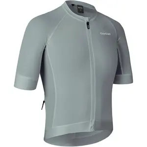 Gripgrab Maillot à Manches Courtes Pacr pas cher