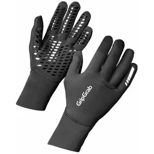 Gripgrab Gants Aquashield Neoprene Raceday pas cher