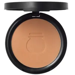 Nilens Jord Micellar Foundation Compact Compact Foundation pas cher