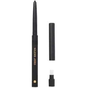 Nilens Jord Eyes Water Resistant Eyeliner Kajal potlood pas cher