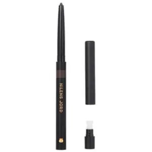 Nilens Jord Eyes Water Resistant Eyeliner Kajal potlood pas cher