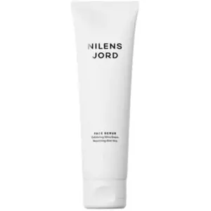 Nilens Jord Face Scrub Gezichtsscrub pas cher