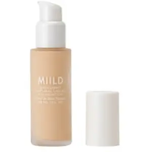 MIILD Skin Light Natural Liquid Foundation Vloeibare foundation pas cher