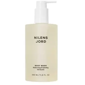 Nilens Jord Body Wash Douchegel pas cher