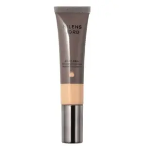 Nilens Jord Silky Skin Vloeibare foundation pas cher