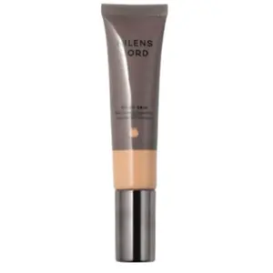 Nilens Jord Silky Skin Vloeibare foundation pas cher