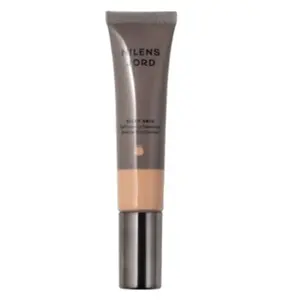 Nilens Jord Silky Skin Vloeibare foundation pas cher