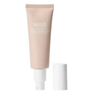MIILD Skin Love Skin Tint Moisturiser SPF15 Getinte gezichtscrème pas cher