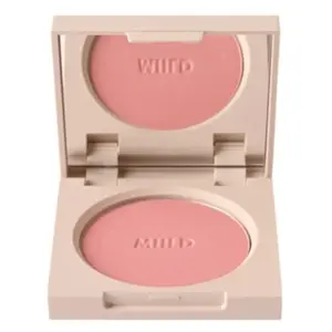 MIILD Skin Glow Radiant Powder Flush Blush pas cher