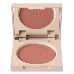 MIILD Skin Glow Radiant Powder Flush Blush pas cher