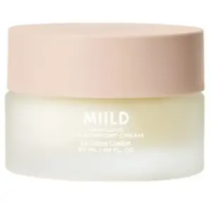 MIILD Skin Love The Comfort Cream Gezichtscrème pas cher