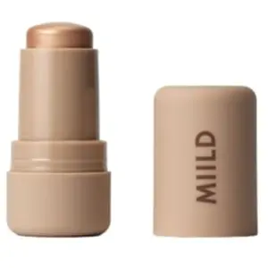 MIILD Skin Glow Tinted Beauty Balm Highlight Highlighter pas cher