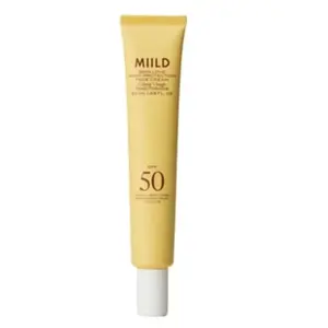 MIILD Skin Love High-Protection Invisible Face Cream SPF50 Gezichtscrè... pas cher