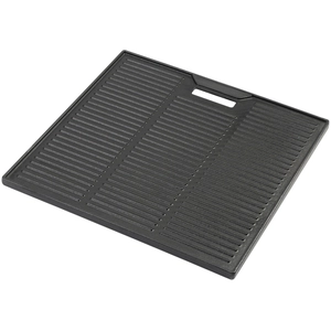 Plaque Universal - Char-Broil 140573 - Gris