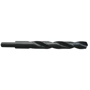 Comparateur de prix : Foret Pro taillé meulé - IRWIN - DIN 338 HSS - 11 x 142 mm - Ø Queue : 10 mm