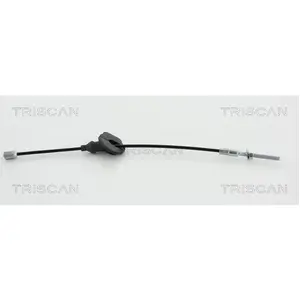 Comparateur de prix : Triscan Handremkabel