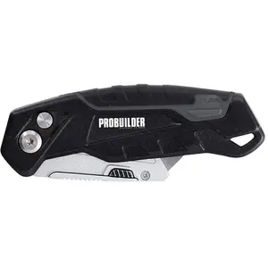 Cutter Probuilder Opvouwbaar pas cher