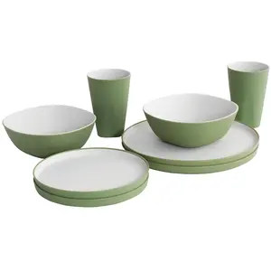 Outwell Ensemble De Couverts Gala 2 Pax pas cher
