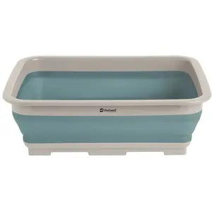 Bassine pliable Outwell Bleu pas cher