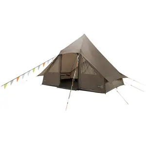 Easycamp Tente Orsa Cabin pas cher