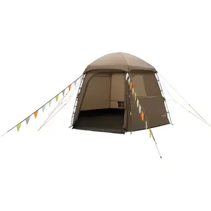 Easycamp Tente Sandland Yurt pas cher