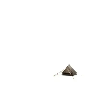 Easycamp Tente Vaulen Tipi pas cher
