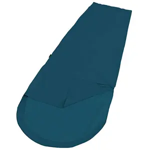 Easycamp Drap De Sac De Couchage Linnet Travel Mummy