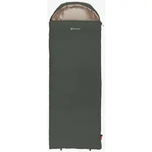 Outwell Campion Slaapzak - Deken slaapzak - Prime Green pas cher