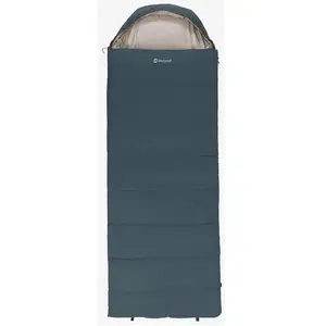 Outwell Campion Slaapzak - Deken slaapzak - Lux Blue pas cher