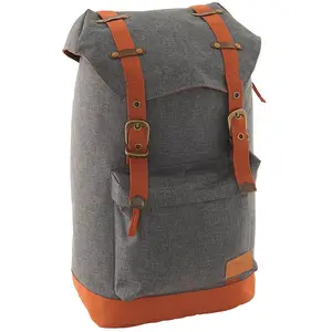 Sac à dos Easycamp Sacramento 24l - Gris - Randonnée - Camping pas cher
