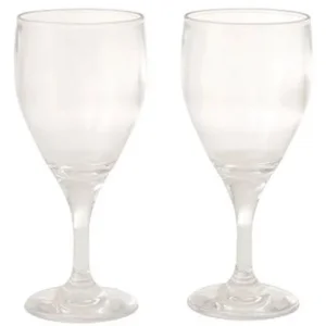 Articles de cuisine Outwell Mimosa Wine Set - Transparent - OUTWELL - Camping pas cher