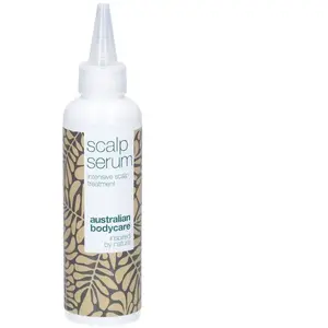 Australian Bodycare Scalp Serum 150 ml - Hoofdhuid bevochtiger tegen roos, jeukende, droge en schilferende hoofdhuid - Ook te gebruiken voor mensen met psoriasis of eczeem en puistjes op de hoofdhuid - 100% vegan pas cher
