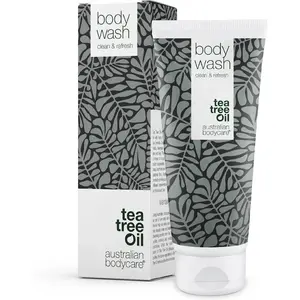 Australian Bodycare Body Wash 200 ml - Douchegel met 100% natuurlijke ... pas cher