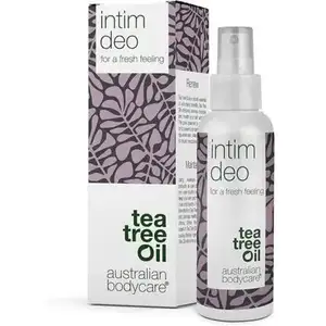 Intim Deo   intieme deodorant tegen ongewenste geur en irritatie in de intieme omgeving pas cher