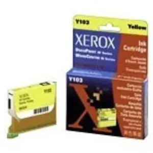 Xerox Y103 - jaune - originale - réservoir d'encre pas cher