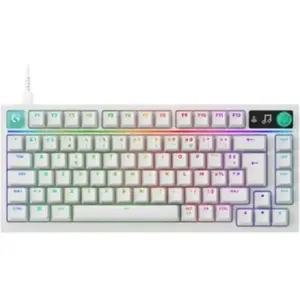 Logitech G G316 X 75 - Blanc pas cher