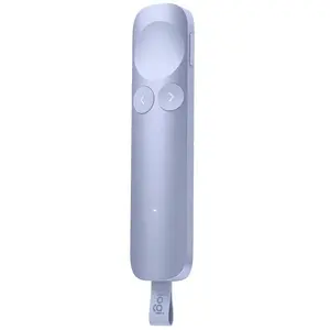 Logitech Spotlight 2 Pointeur Sans Fil Lilas 910-007673