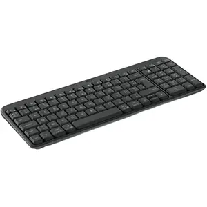 Logitech Clavier Sans Fil K250 Compact Bluetooth Graphite pas cher