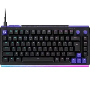 Clavier gamer LOGITECH G512 X 75 Noir pas cher