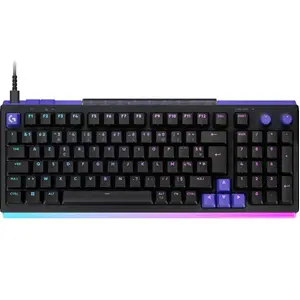 Logitech G G512 X 98 - Noir pas cher