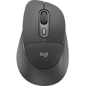 Logitech Signature Comfort Plus M850 L - Souris Sans Fil Graphite pas cher