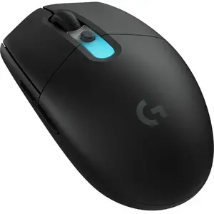Souris Gamer Sans Fil LOGITECH G305 X Lightspeed Noir EWR