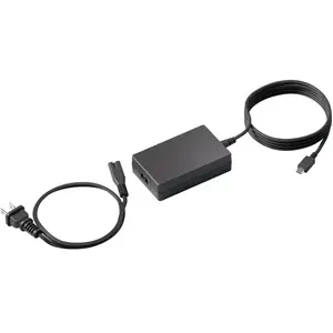 Logitech 100W USB-C CHARGER, Solution de conférence : accessoires pas cher