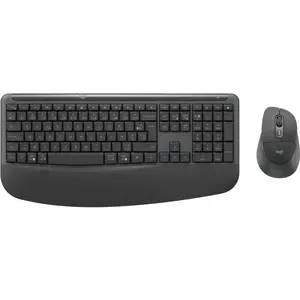 Logitech Signature Comfort Plus MK880 pas cher