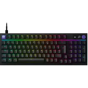 Clavier gamer LOGITECH G316 X 98 Noir pas cher
