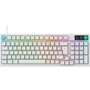 Logitech G G316 X 98 - Blanc pas cher