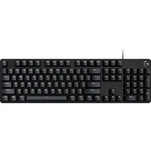Logitech G G413 SE toetsenbord USB QWERTZ Zwitsers Zwart pas cher