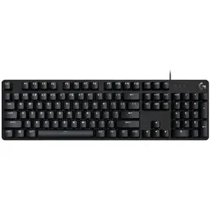 Comparateur de prix : Clavier Logitech G413 Noir Qwerty Italien
