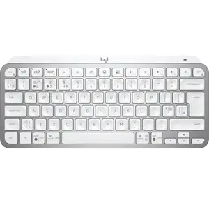 Logitech MX Keys Mini pour les entreprises - Clavier - rétroéclairé - ... pas cher