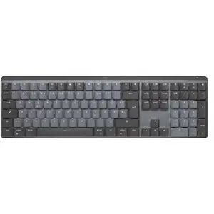 SYktcjgs Logitech Master Series MX Mechanical - Clavier - rétroéclairé...Vendu paramazon